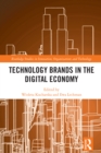Image for Technology Brands in the Digital Economy