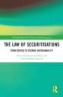 Image for Securitization and Financial Law: The New EU Regulation