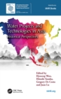 Image for Water Projects and Technologies in Asia: Historical Perspectives
