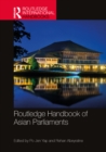 Image for Routledge Handbook of Asian Parliaments