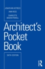 Image for Architect&#39;s Pocket Book