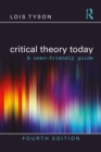 Image for Critical Theory Today: A User-Friendly Guide