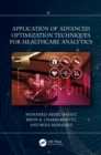 Image for Application of Advanced Optimization Techniques for Healthcare Analytics