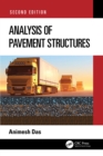 Image for Analysis of Pavement Structures