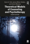 Image for Theoretical Models of Counseling and Psychotherapy