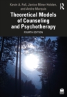 Image for Theoretical models of counseling and psychotherapy