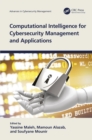 Image for Computational Intelligence for Cybersecurity Management and Applications