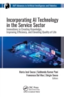 Image for Incorporating AI Technology in the Service Sector: Innovations in Creating Knowledge, Improving Efficiency, and Elevating Quality of Life