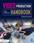 Image for Video Production Handbook