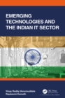 Image for Emerging Technologies and the Indian IT Sector