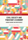 Image for Civil Society and Pakistan&#39;s Economy: Robber Barons and Meritocracy
