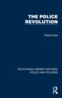 Image for The Police Revolution