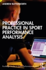 Image for Professional practice in sport performance analysis