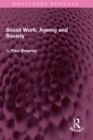 Image for Social Work, Ageing and Society