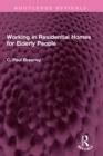 Image for Working in Residential Homes for Elderly People