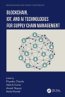 Image for Blockchain, IoT and AI technologies for supply chain management