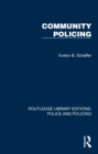 Image for Community Policing