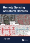 Image for Remote Sensing of Natural Hazards