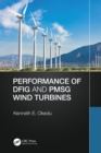 Image for Performance of DFIG and PMSG Wind Turbines