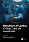 Image for Handbook of Cardiac Critical Care and Anaesthesia