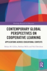 Image for Contemporary Global Perspectives on Cooperative Learning: Applications Across Educational Contexts