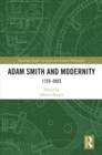 Image for Adam Smith and Modernity 1723-2023