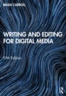 Image for Writing and Editing for Digital Media