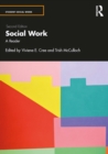 Image for Social Work: A Reader