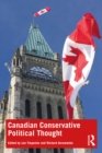 Image for Canadian Conservative Political Thought
