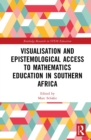 Image for Visualisation and Epistemological Access to Mathematics Education in Southern Africa