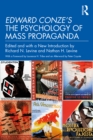 Image for Edward Conze&#39;s The Psychology of Mass Propaganda