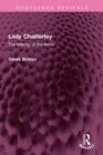Image for Lady Chatterley: The Making of the Novel