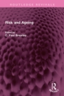 Image for Risk and Ageing