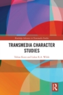 Image for Transmedia Character Studies