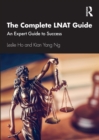Image for The Complete LNAT Guide: An Expert Guide to Success