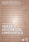 Image for Trask&#39;s historical linguistics.