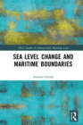 Image for Sea Level Change and Maritime Boundaries