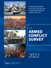 Image for Armed Conflict Survey 2022