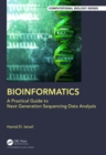Image for Bioinformatics: A Practical Guide to Next Generation Sequencing Data Analysis