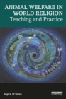 Image for Animal Welfare in World Religion: Teaching and Practice
