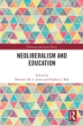 Image for Neoliberalism and education