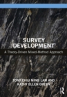Image for Survey Development: A Theory-Driven Mixed Methods Approach