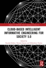 Image for Cloud-Based Intelligent Informative Engineering for Society 5.0
