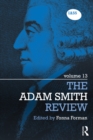 Image for The Adam Smith Review. Volume 13