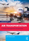 Image for Air Transportation: A Global Management Perspective