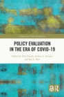Image for Policy Evaluation in the Era of COVID-19