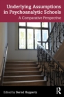 Image for Underlying assumptions in psychoanalytic schools: a comparative perspective