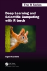 Image for Deep Learning and Scientific Computing With R Torch