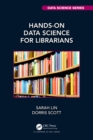 Image for Hands-on Data Science for Librarians