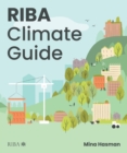 Image for RIBA Climate Guide